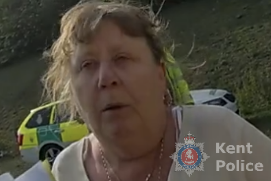 Dangerous Driver Jailed for Killing Sittingbourne Motorcyclist