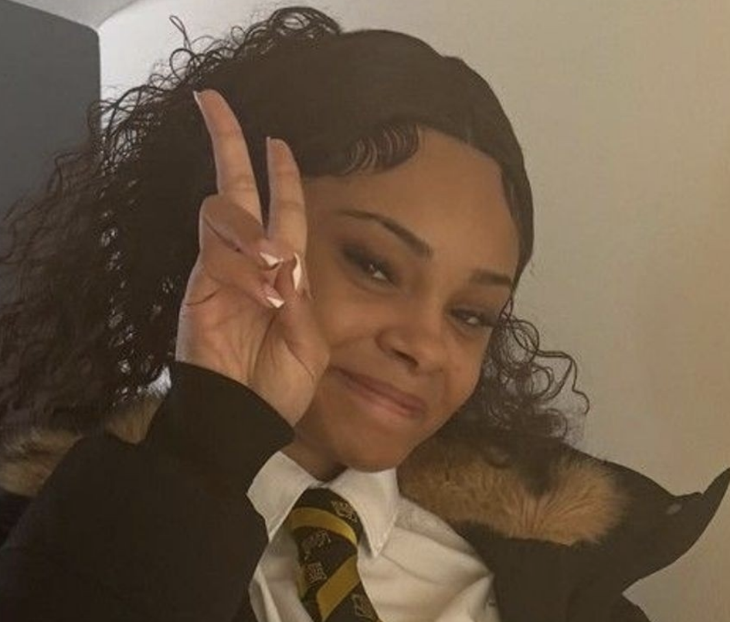Missing Teen Elizabeth Lynch Last Seen Devon, Believed in Medway