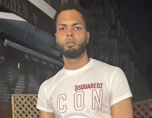 Three Men Found Guilty of Gregory Volquez Murder in London