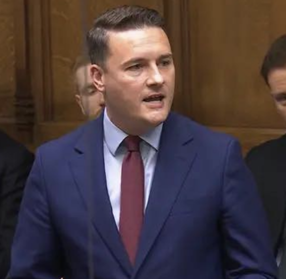 Wes Streeting Urges Labour Course Change to Stop Reform Electoral Threat