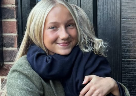 Norfolk Family Pays Tribute After 14-Year-Old Adriana Retyte Dies in Hospital
