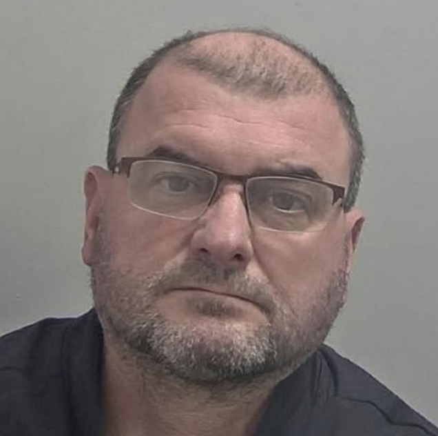Man jailed after cocaine and cannabis found in Atherstone car stop