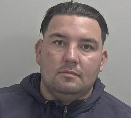 Cardiff Man Jailed Nearly 3 Years for Violent Knife Attack in Bedworth