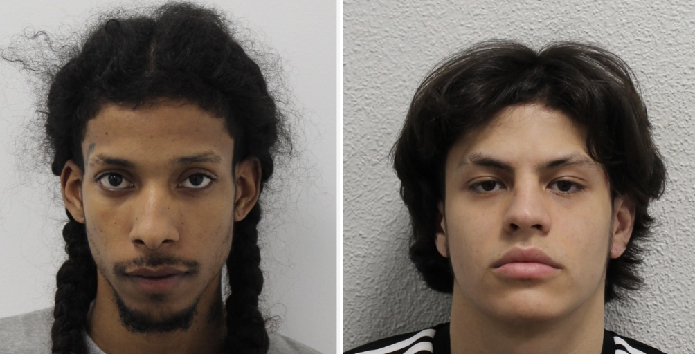 Five Men Jailed for Walworth Murder After Fatal Stabbing of Giovanny Rendon Bedoya