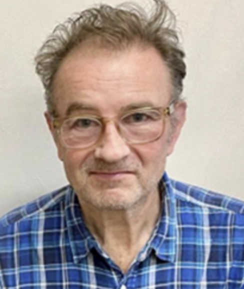 Police Appeal for Missing Andrew Jameson Last Seen at Petersfield Station