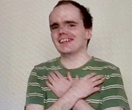 Missing Michael Drake Last Seen in Southampton Sholing Area