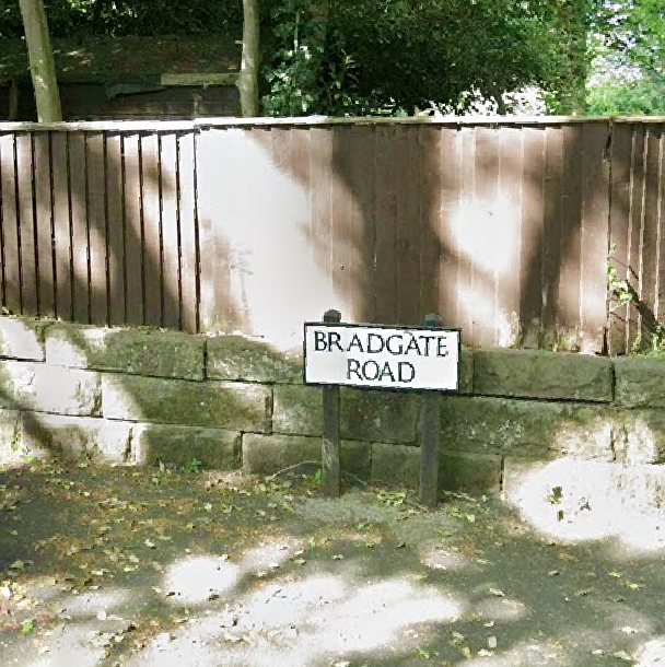 15-Year-Old Girl Kidnapped At Knifepoint In Bowdon Cheshire Arrest Made