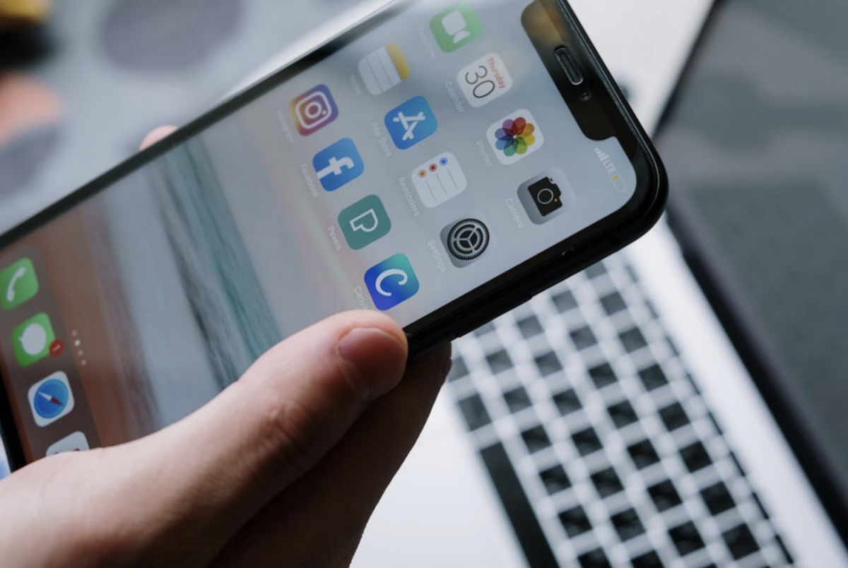 How regulation tries to keep pace with fast-moving digital behaviour