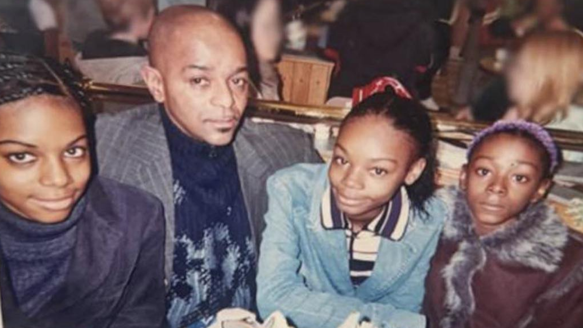 Father Pays Tribute to Daughters Found Off Brighton Beach