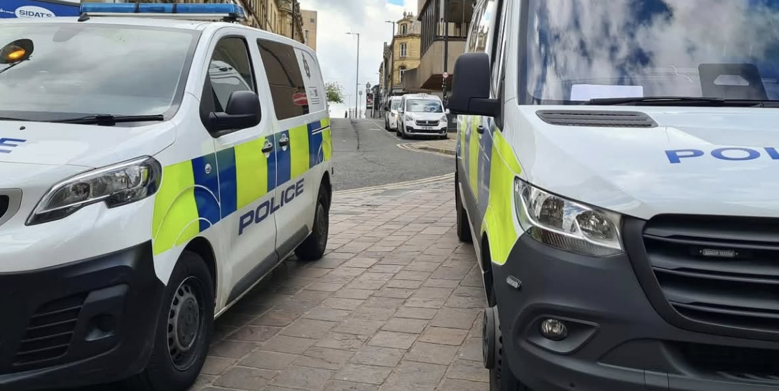 Bradford Man Arrested After Woman Reports Rape at Upper Millergate Home