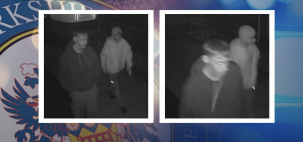 Police Appeal After Liversedge Attempted Burglary on Hindley Road Kirkless