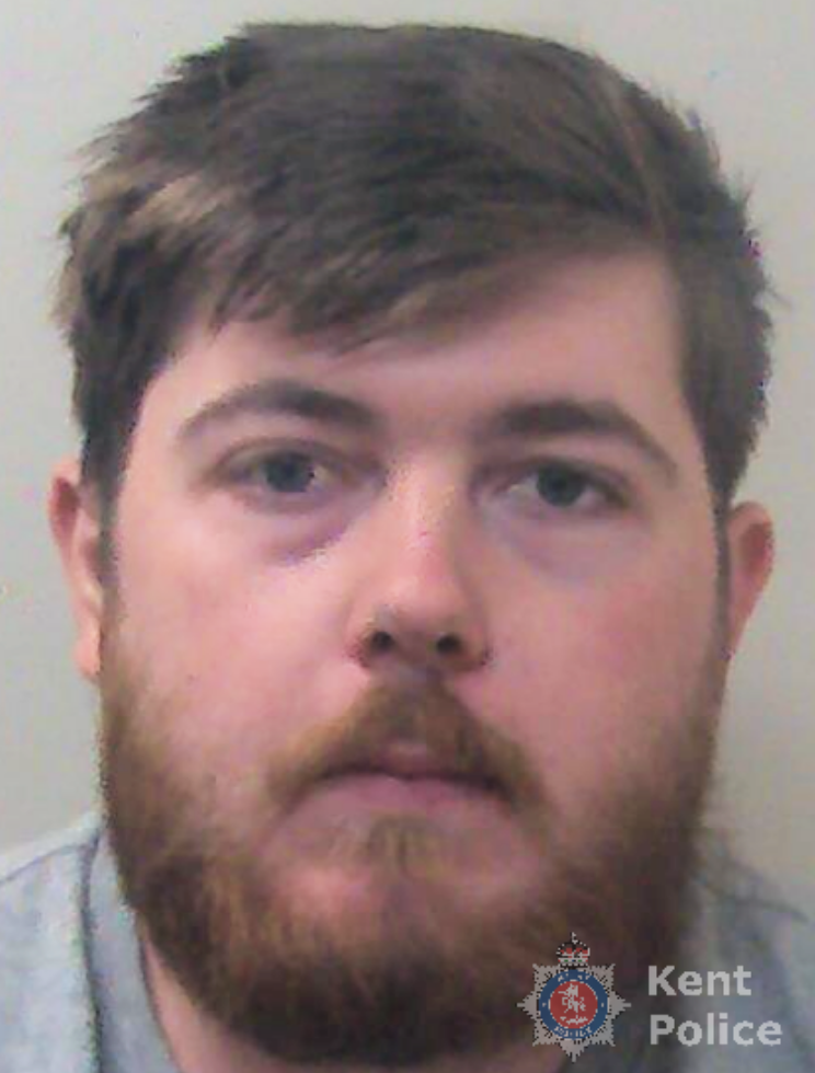 Maidstone Predator Connor Hurn Jailed for Child Sexual Abuse