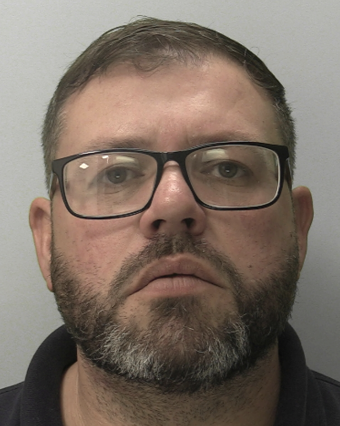 Exeter Man Jailed for £656k Fraud Spent on Gambling