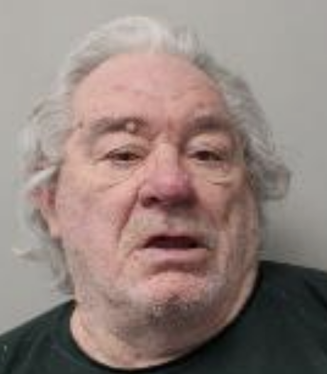 Police Search for Sex Offender Alan Drake Missing From Essex