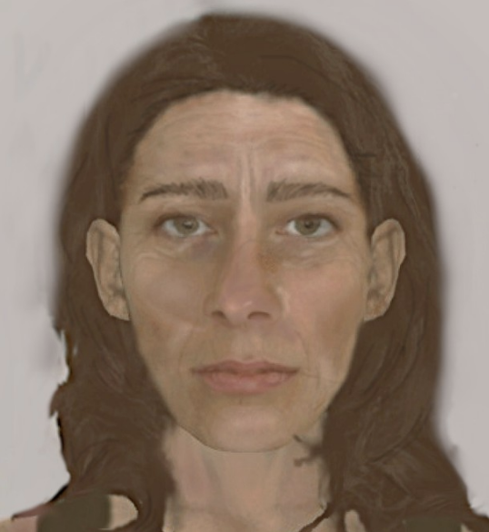 Police Release E-Fit of Unidentified Woman Found Dead in Camborne Woods