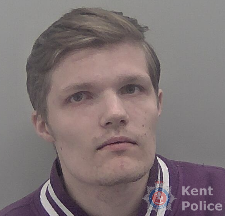 Sittingbourne Sex Offender Jailed for Breaching Restrictions and New Crimes