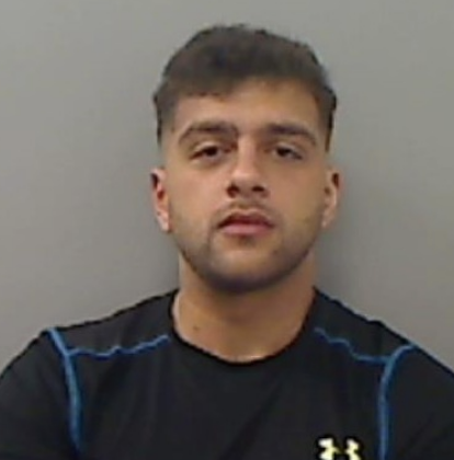 Man Jailed for GBH After Razor Blade Attack in Stockton