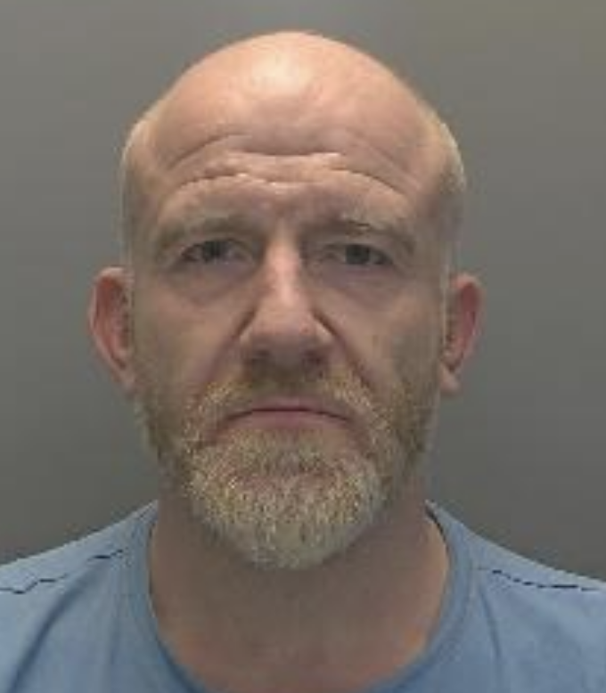 Cambridge Stalker Jailed for Harassment and Blackmail of Ex-Partner