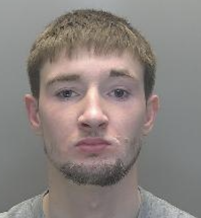 Liam Ellis Jailed for Violent Knife Rampage in Cambridge City Centre