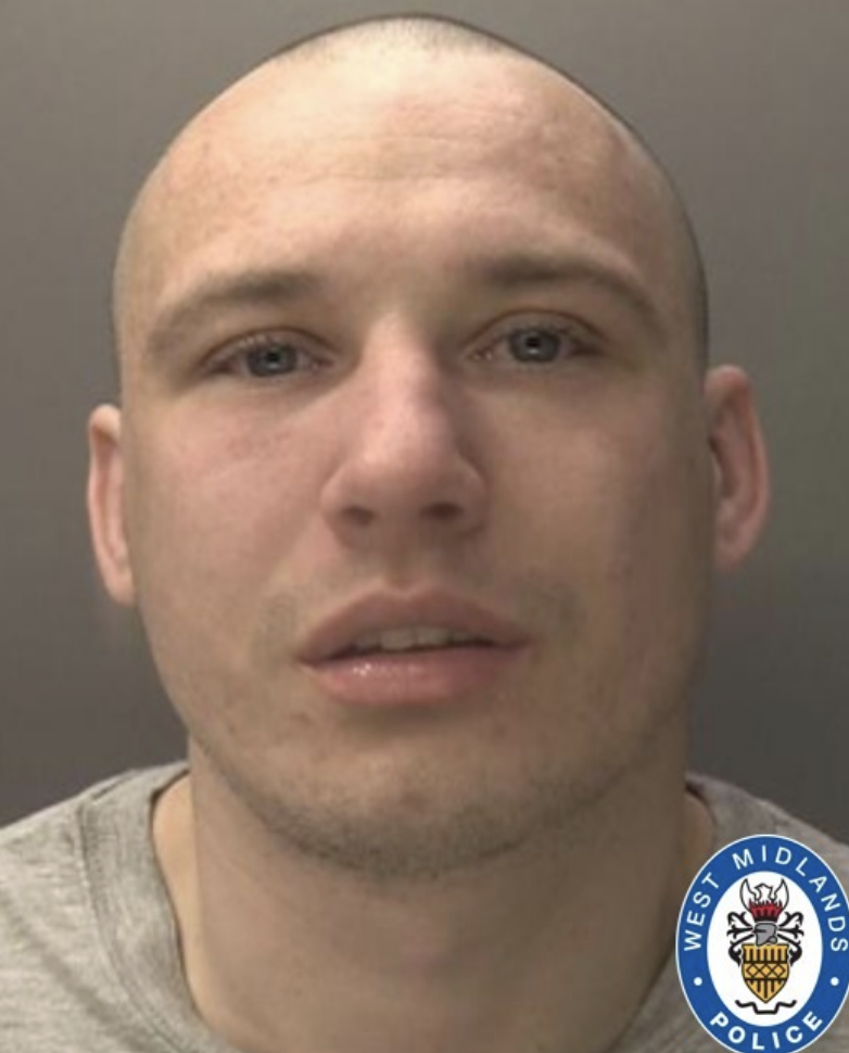 Coventry Man Jailed for Murder of Anthony Priestley in Aldrich Avenue Stabbing