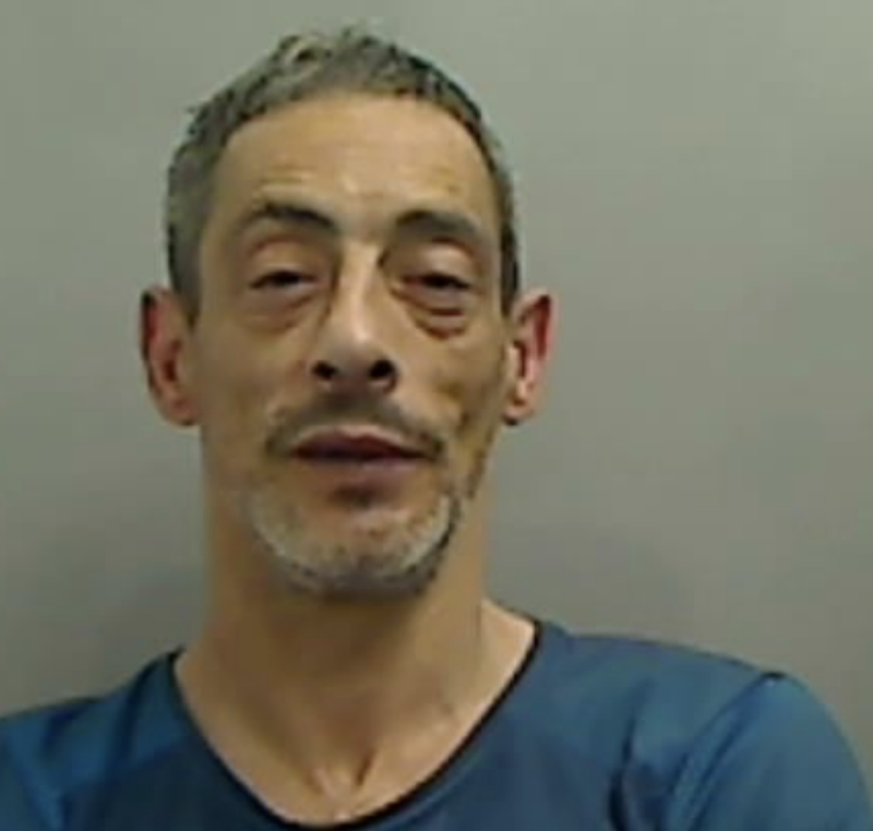 John Nicholas Sentenced for Cocaine Driving and Drug Possession in Middlesbrough
