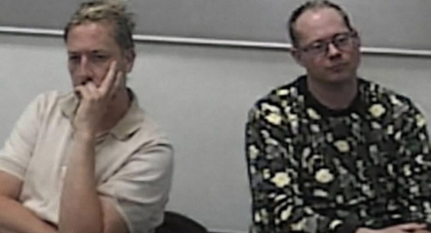 Teacher Jamie Varley Denies Killing Adopted Baby Preston in Preston Trial