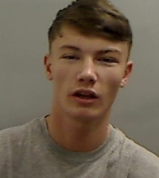 Billingham Driver Jailed 5 Years for Dangerous High-Speed Police Chase