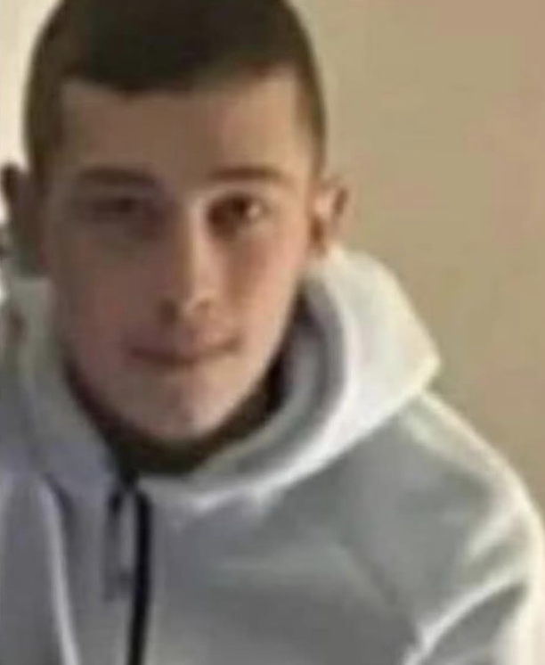Teen Witness Describes Fatal Stabbing of Kayden Moy at Irvine Beach