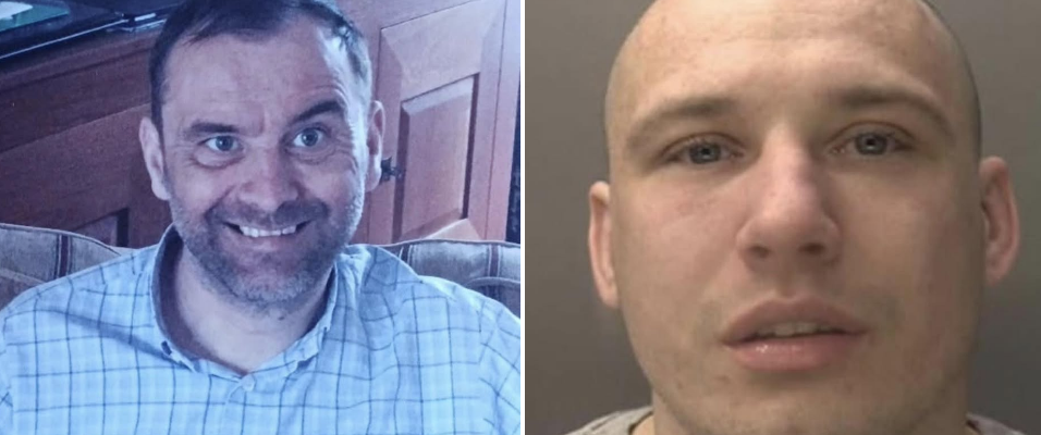 Coventry Man Jailed 27 Years For Fatal Stabbing of Anthony Priestley