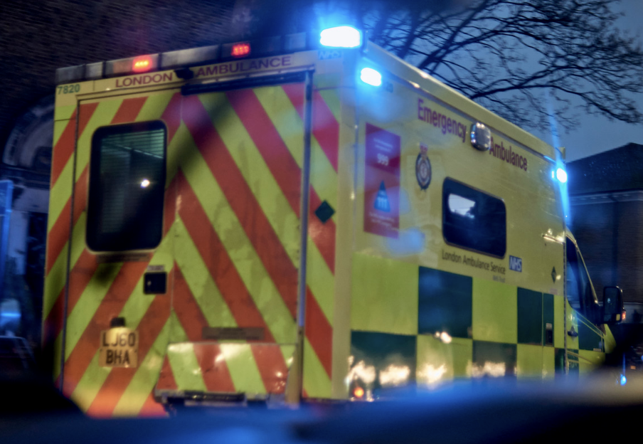 Fatal Crash in Northolt on Eastcote Lane Claims One Life