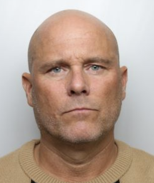 Former Leeds Teacher Richard Whitaker Jailed for Child Abuse Images
