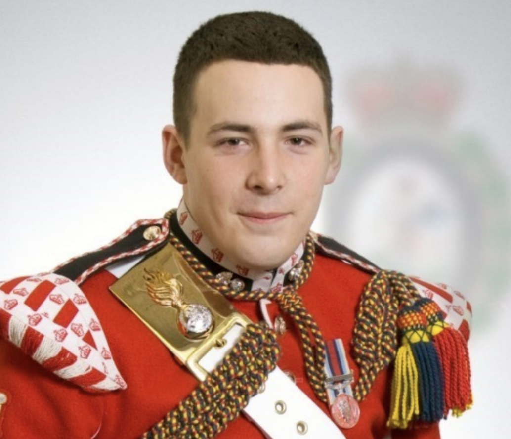 Remembering Lee Rigby 13 Years After Woolwich Murder