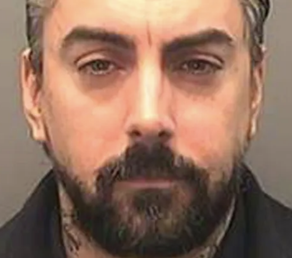 Jury Discharged in Leeds Murder Trial of Ian Watkins Prison Attack