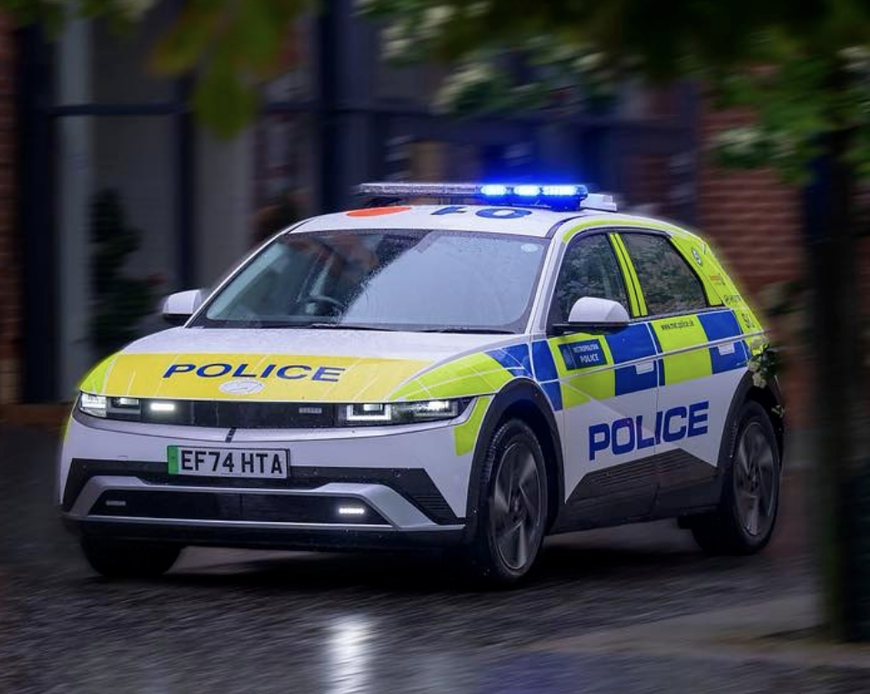 29-Year-Old Dies After Car Hits Tree in South Harrow Police Pursuit
