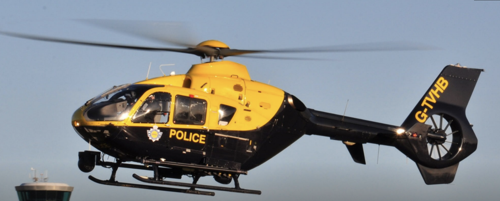 Three Men Hospitalised After Serious Incident in Little Billington Bedfordshire