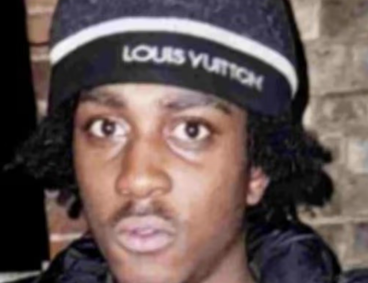 Urgent Police Appeal After 16-Year-Old Trae Valentine Goes Missing in Maidstone