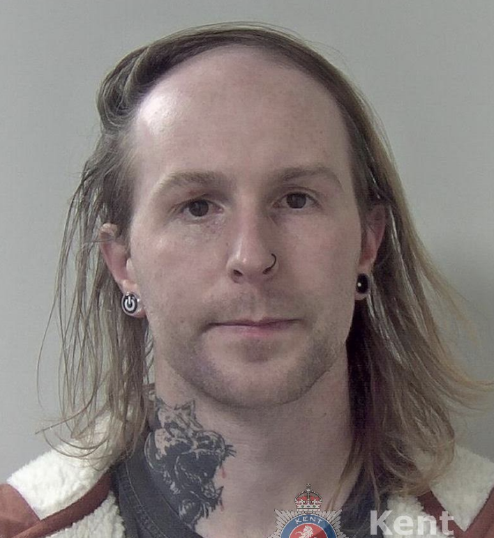 Folkestone Man Jailed 20 Years for Raping Two Women