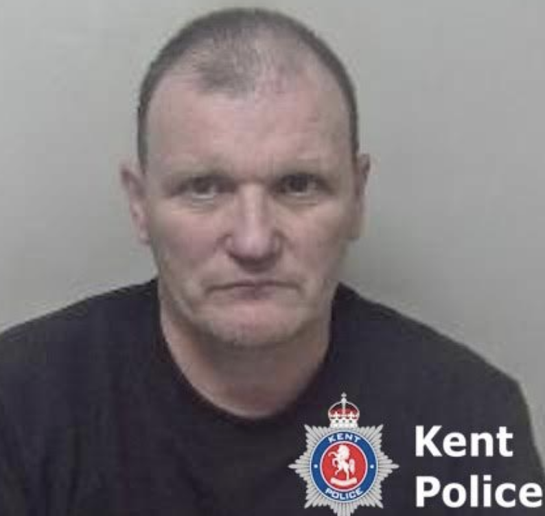 Care Worker Jailed for Sexually Assaulting Vulnerable Residents in Kent
