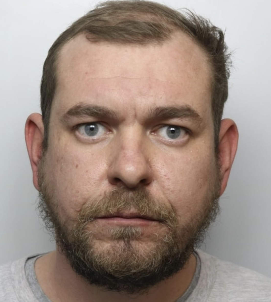 Trowbridge Man Jailed for Filming Rape of Sleeping Woman