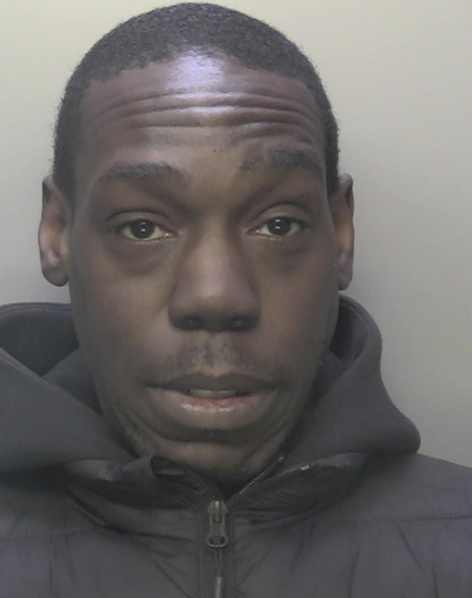 Serial Burglar Caught Targeting Homes Across Surrey and Sussex via Rail