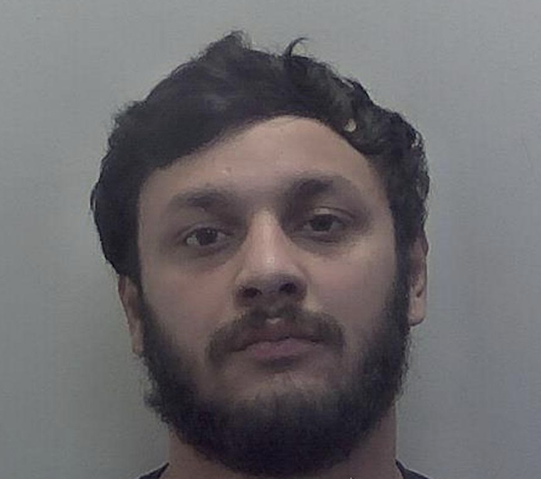 Canterbury Drug Dealer Kristian Mata Jailed for Supplying Crack Cocaine