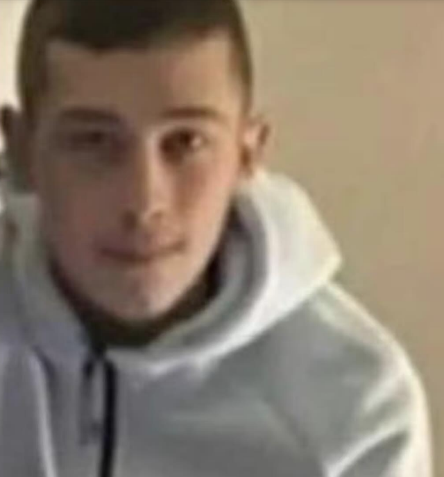 Two Teens Face Trial for Irvine Beach Murder of Kayden Moy