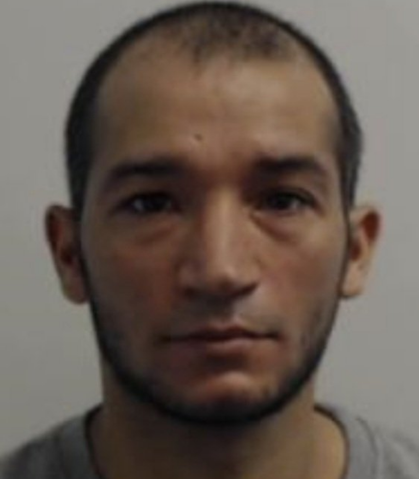 Scott Ijomanta Jailed 10 Years for Glasgow Child Sex Abuse
