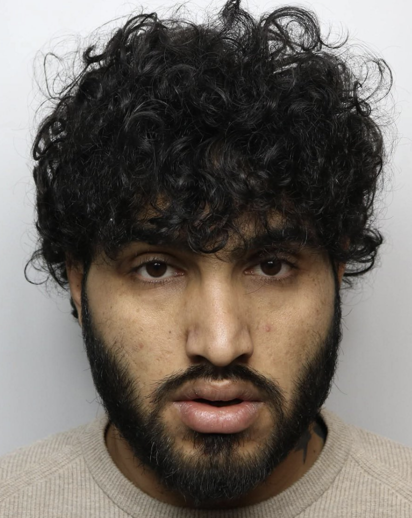 Bradford Man Jailed for Knife Rampage at Morrisons Supermarket