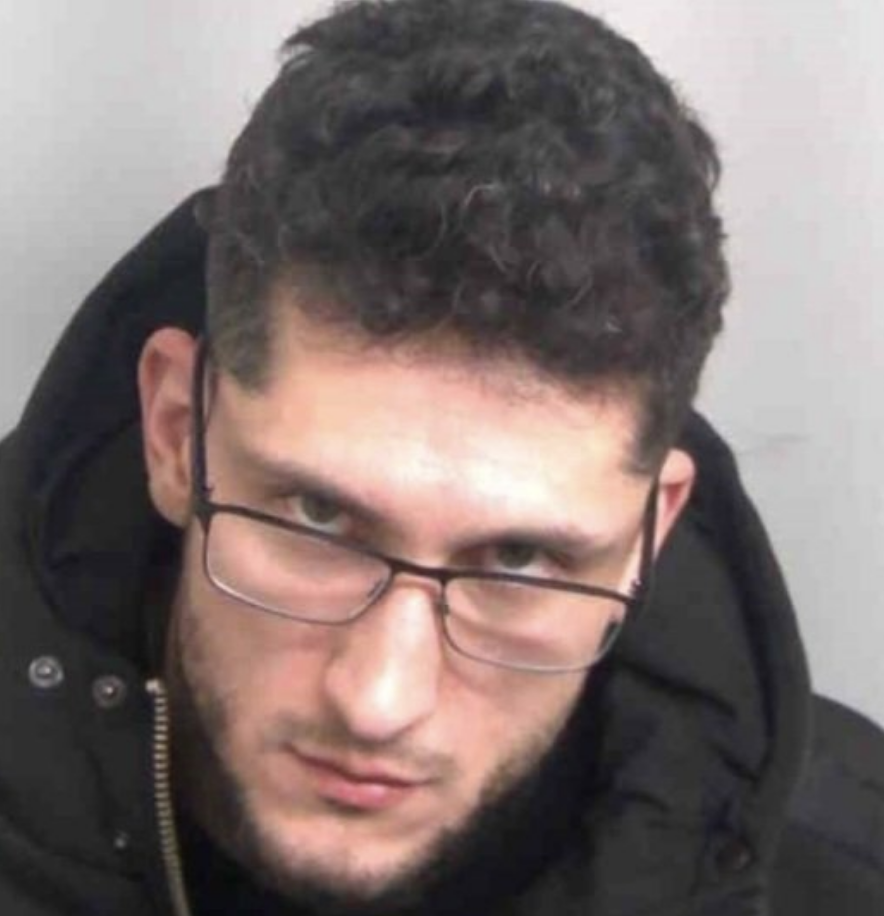 Colchester Man Jailed for Sexual Abuse and AI-Enhanced Child Images