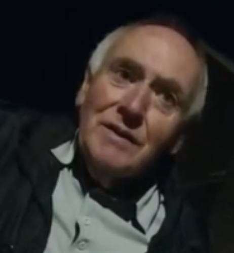 Kent Police Appeal to Find Missing Canterbury Pensioner Kenneth Hardes