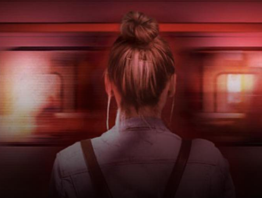 BBC iPlayer Documentary Uncovers Rise in Train Sexual Assault Reports