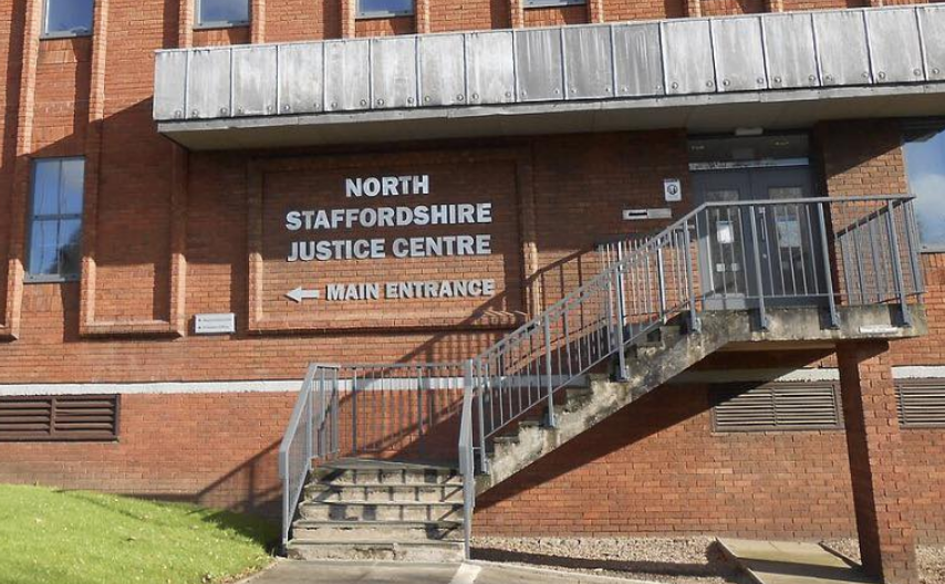 Teenager Charged With Attempted Murder After Stafford Castle Golf Course Stabbing