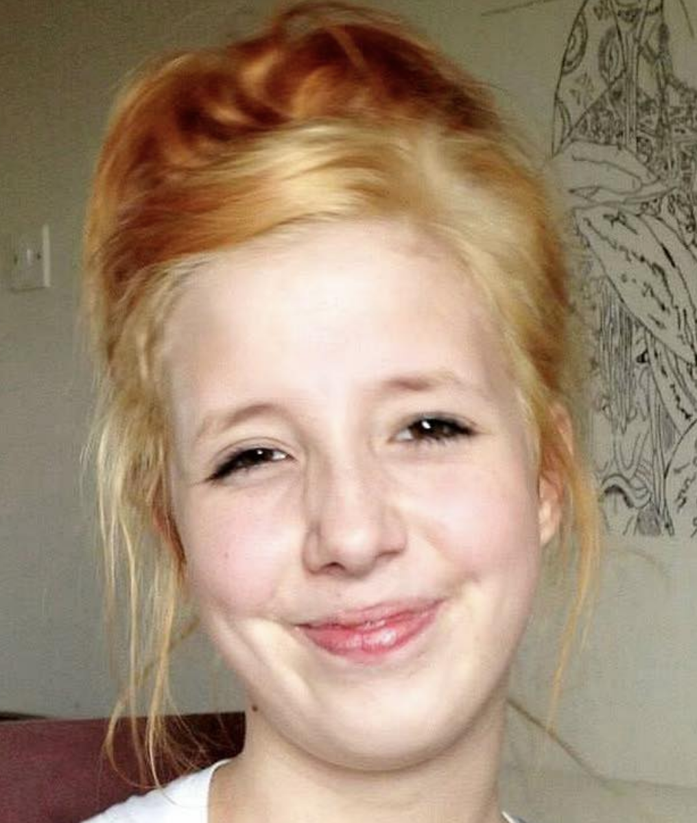 Jayden Parkinson Stepfather Fined Over Online Threats To Killer’s Family