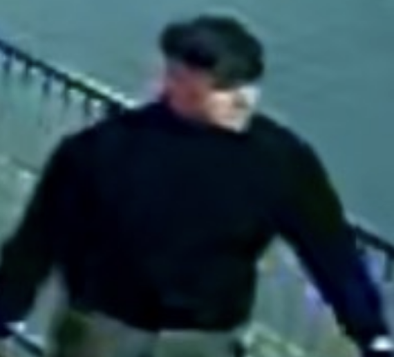Plymouth Police Appeal Over Serious Assault on Royal Parade